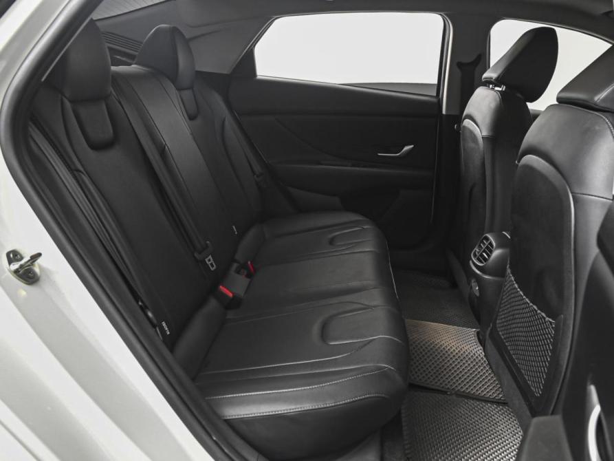 Hyundai Elantra VII (CN7) Рестайлинг Ставрополь  - изображение 7