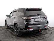 Changan CS95 I Рестайлинг 2 Москва  - изображение 37