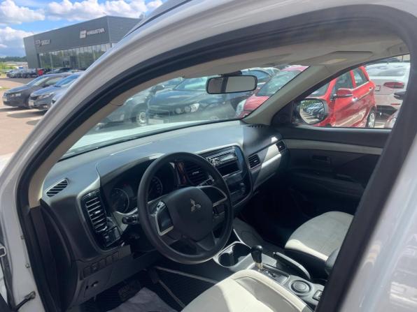 Mitsubishi Outlander III Рестайлинг 2 с пробегом 2016 года, цена 1 562 000 рублей, 153854 км, внедорожник, Автокод Объявления