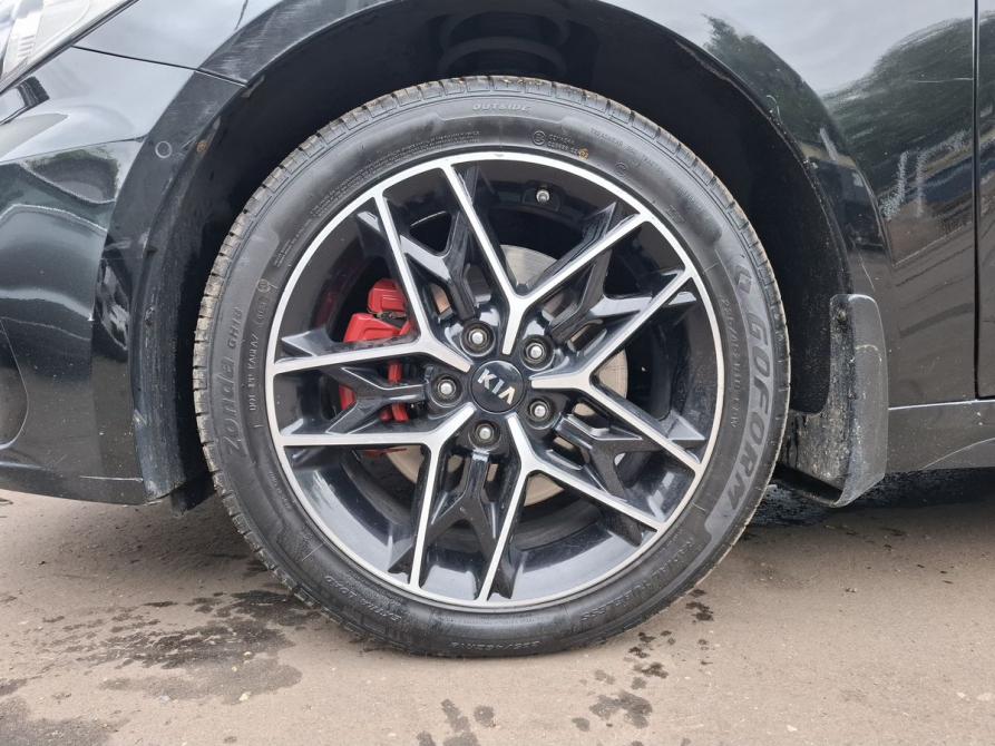 Kia Optima IV Рестайлинг Москва  - изображение 9
