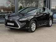 Lexus RX IV Самара  - изображение 17
