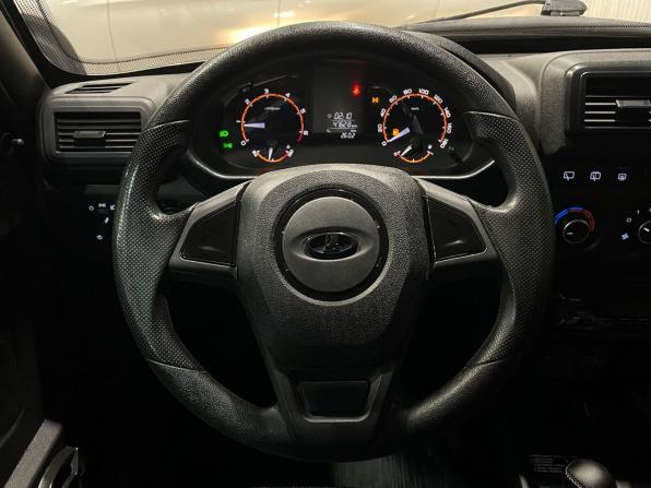 Lada (ВАЗ) Niva Legend с пробегом 2024 года, цена 790 000 рублей, 47627 км, внедорожник, Автокод Объявления