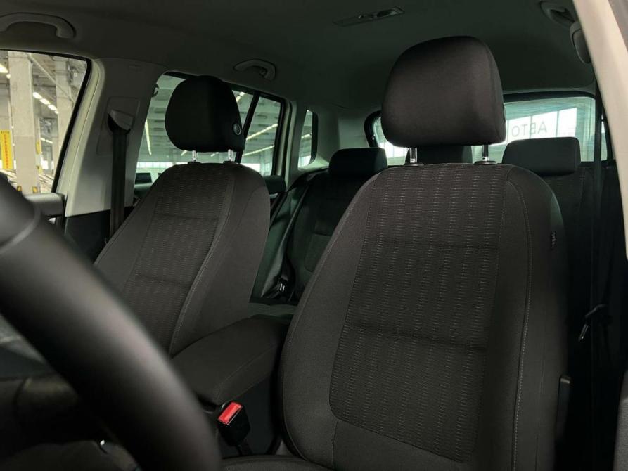 Volkswagen Tiguan I Рестайлинг Оренбург  - изображение 10