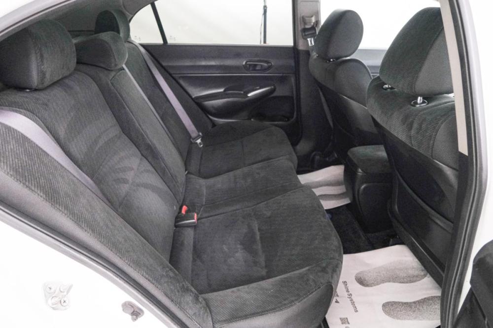 Honda Civic VIII Рестайлинг Красноярск  - изображение 18