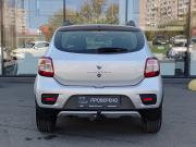 Renault Sandero II Рестайлинг Ижевск  - изображение 31