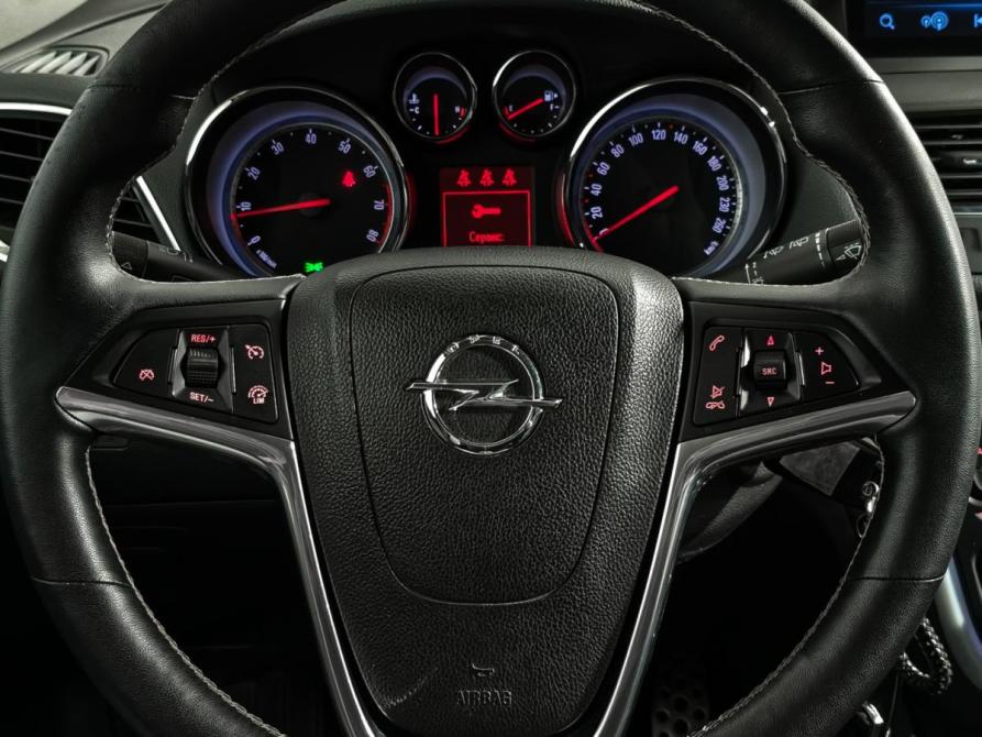Opel Mokka I Санкт-Петербург  - изображение 16