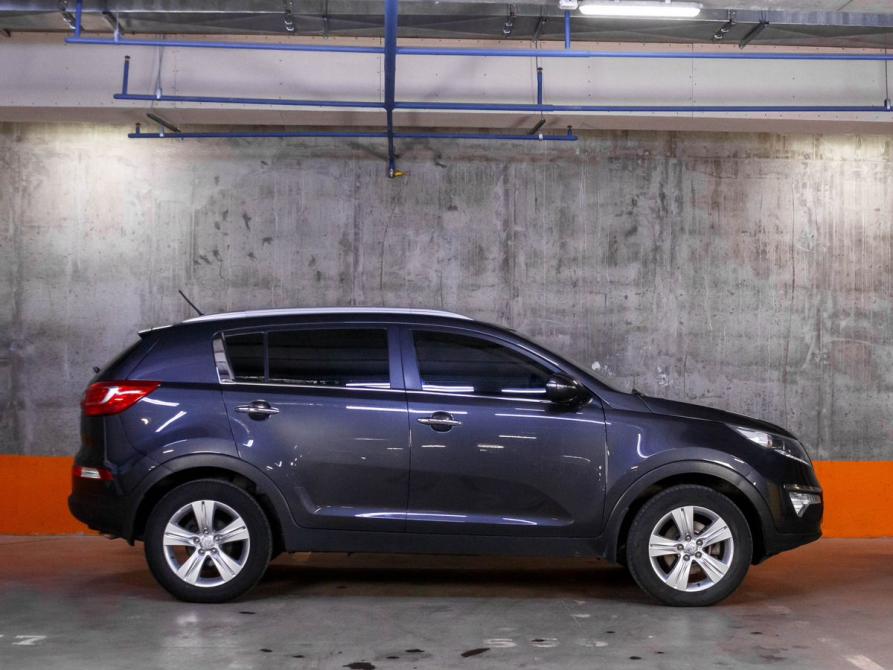 Kia Sportage III Уфа  - изображение 2