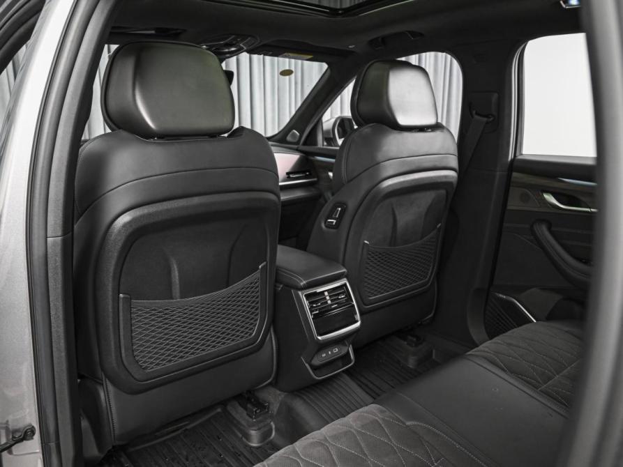 Geely Monjaro I Рестайлинг Ставрополь  - изображение 11