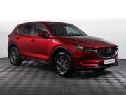 Mazda CX-5 II Москва  - изображение 24