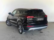 Geely Atlas Pro Москва  - изображение 23
