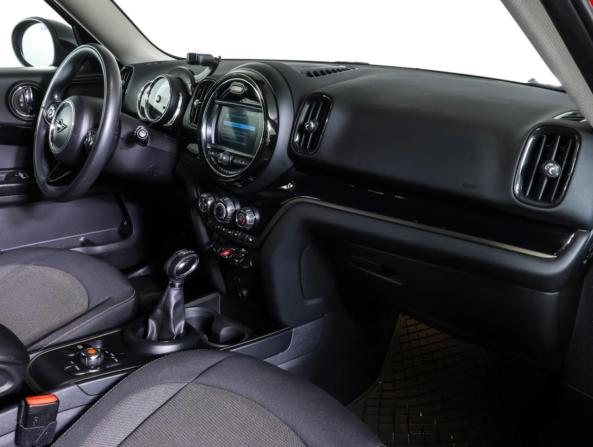 Mini Countryman II с пробегом 2019 года, цена 1 990 000 рублей, 82364 км, внедорожник, Автокод Объявления
