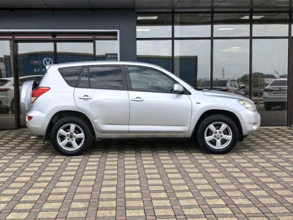 Toyota RAV4 III (XA30) с пробегом 2008 года, цена 880 000 рублей, 347000 км, внедорожник, Автокод Объявления