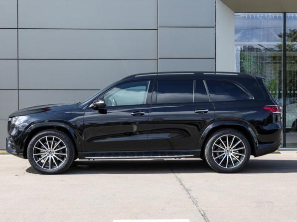 Mercedes-Benz GLS II (X167) с пробегом 2021 года, цена 8 249 000 рублей, 76003 км, внедорожник, Автокод Объявления