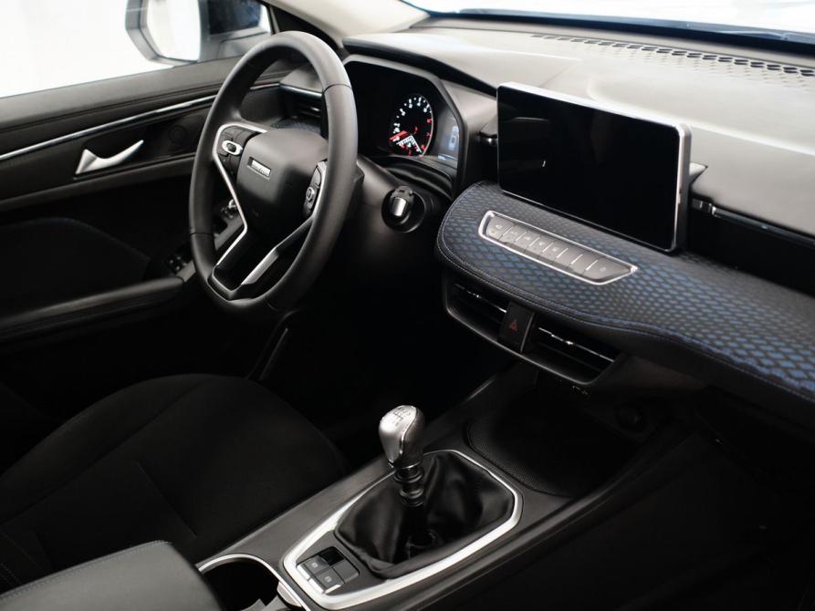 Haval Jolion I Рестайлинг Самара  - изображение 18
