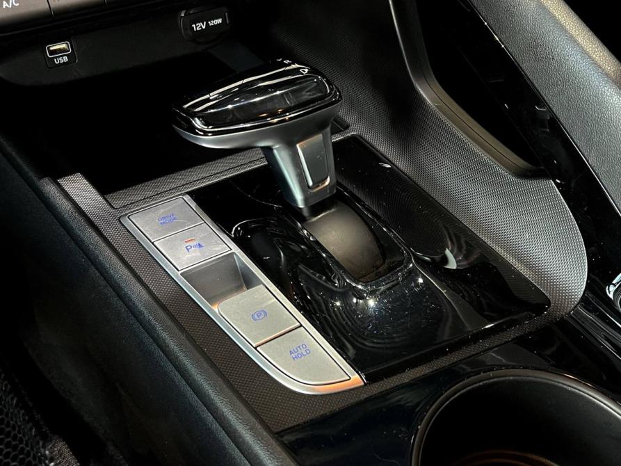 Hyundai Elantra VII (CN7) Рестайлинг Оренбург  - изображение 12