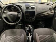 Lada (ВАЗ) Granta I Рестайлинг Волгоград  - изображение 26