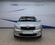 Skoda Octavia II (A5) Рестайлинг Москва  - изображение 20