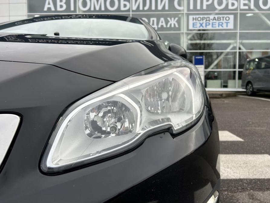 Peugeot 408 I Рестайлинг Тверь  - изображение 13