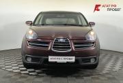 Subaru Tribeca I Нижний Новгород  - изображение 19