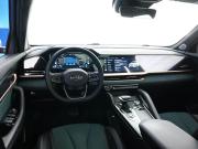 Geely Monjaro I Москва  - изображение 33