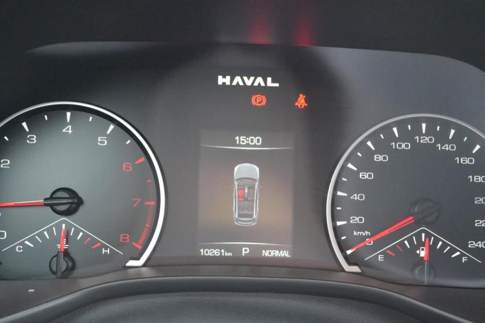 Haval Jolion I Рестайлинг Воронеж  - изображение 14