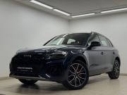 Audi Q5 II (FY) Рестайлинг Вологда  - изображение 33