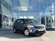 Hyundai Creta I Пермь  - изображение 29