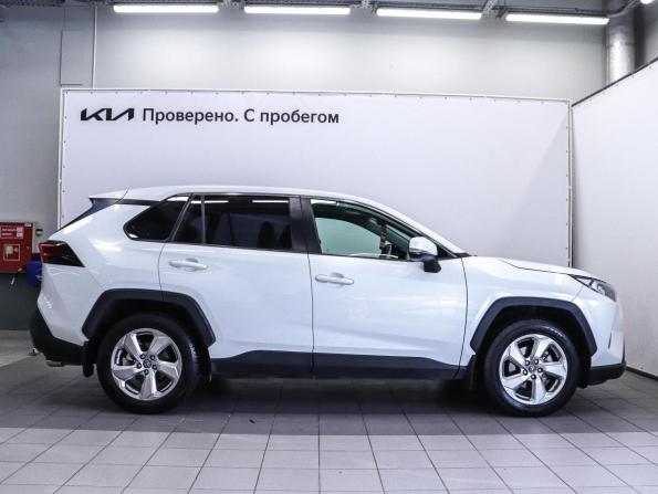 Toyota RAV4 V (XA50) с пробегом 2021 года, цена 3 510 000 рублей, 44139 км, внедорожник, Автокод Объявления