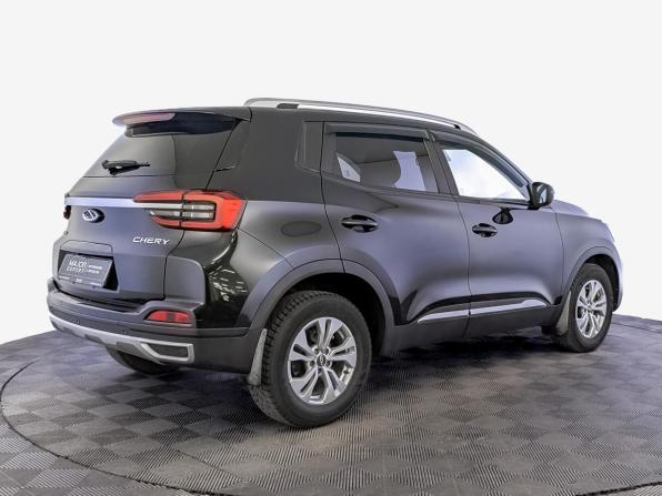 Chery Tiggo 4 I Рестайлинг с пробегом 2021 года, цена 1 380 000 рублей, 68388 км, внедорожник, Автокод Объявления