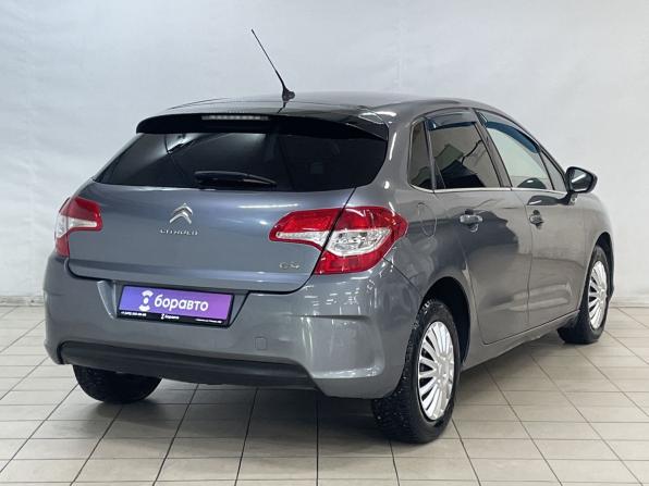 Citroen C4 II с пробегом 2011 года, цена 449 000 рублей, 241646 км, хэтчбек, Автокод Объявления