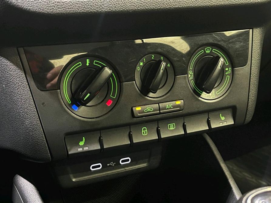 Skoda Rapid II Новосибирск  - изображение 27