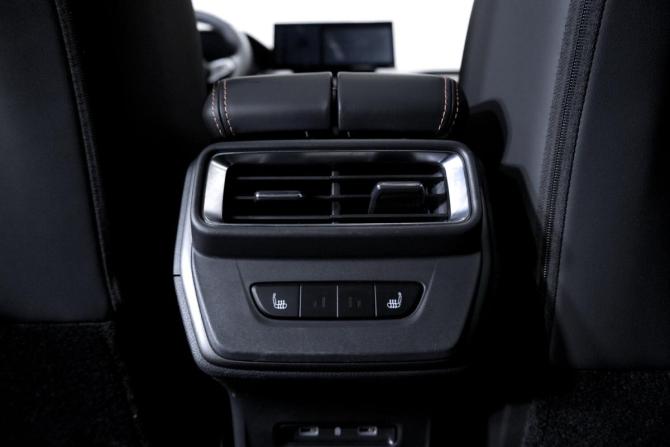 Geely Okavango I Рестайлинг с пробегом 2024 года, цена 2 800 000 рублей, 19800 км, внедорожник, Автокод Объявления