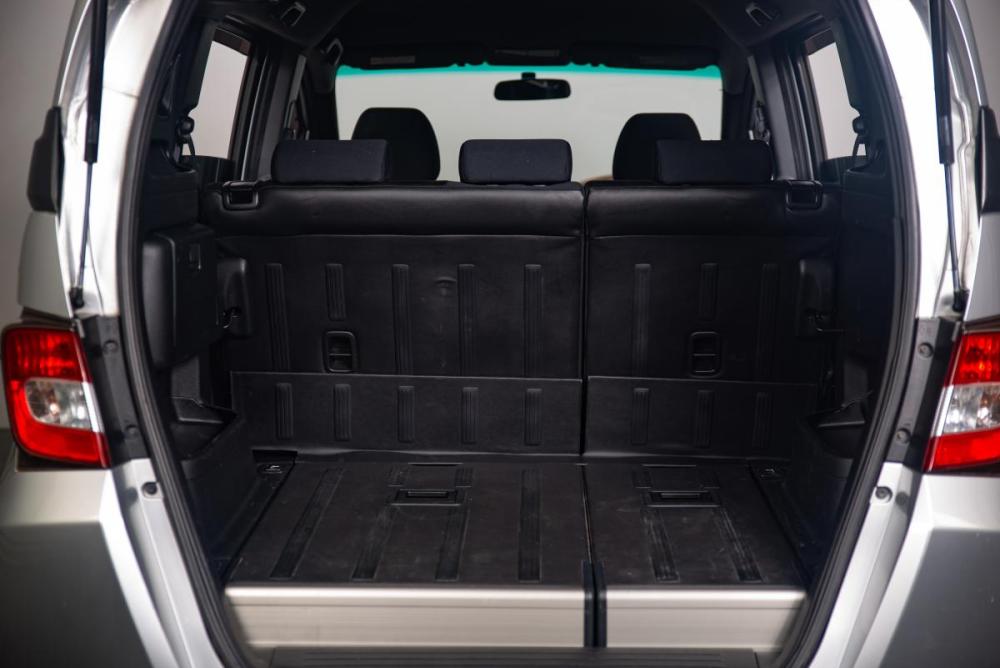 Honda Freed I Рестайлинг Томск  - изображение 16