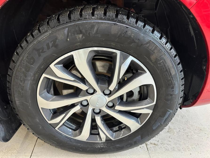Haval Jolion I Уфа  - изображение 41