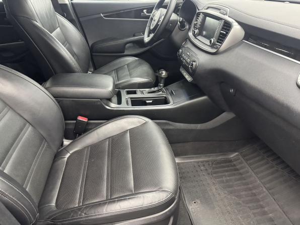 Kia Sorento III Prime с пробегом 2017 года, цена 2 199 000 рублей, 196477 км, внедорожник, Автокод Объявления