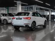 Audi Q3 II (F3) Москва  - изображение 29