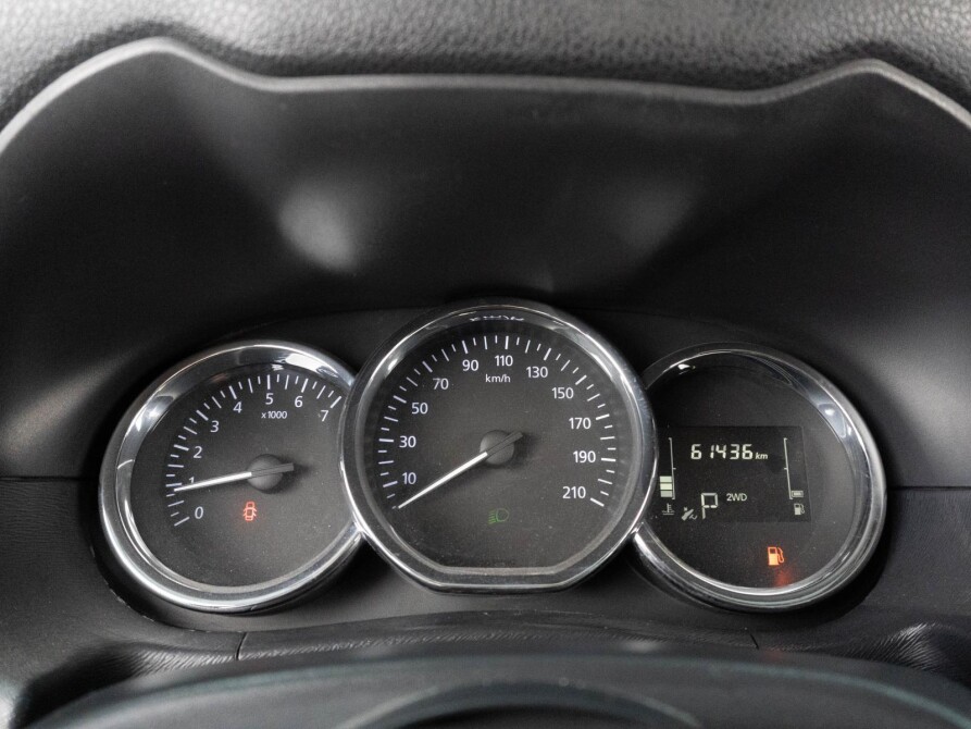 Nissan Terrano III (D10) Сургут  - изображение 23