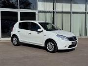 Renault Sandero I Воронеж  - изображение 17