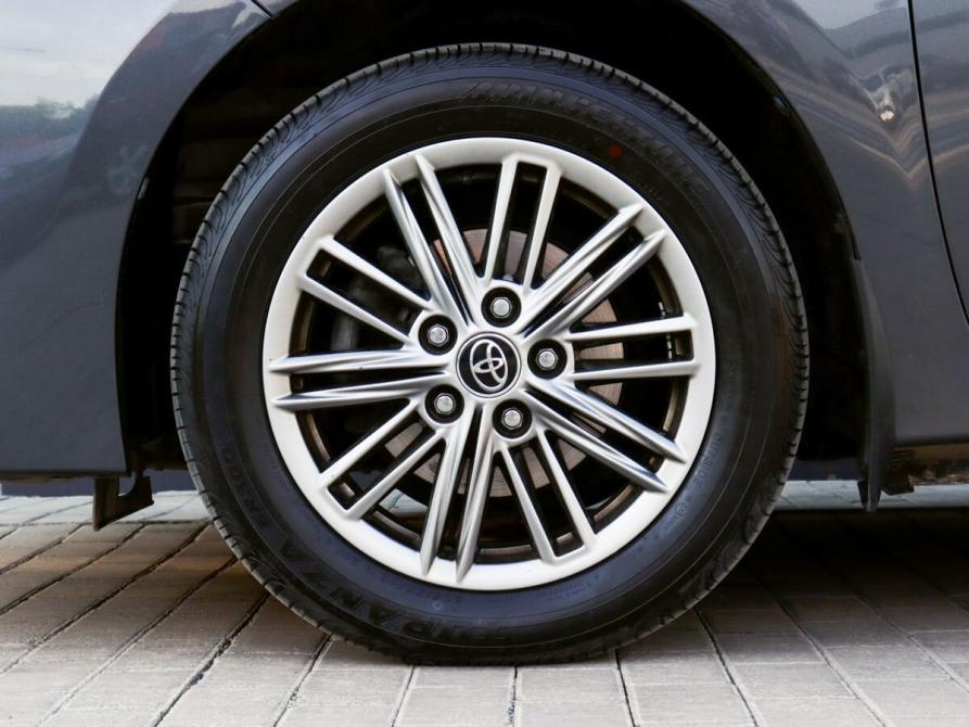 Toyota Corolla XI (E160 E170 E180) Рестайлинг 1 Екатеринбург  - изображение 21