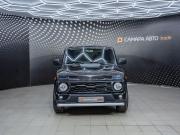 Lada (ВАЗ) 2121 (4x4) I Рестайлинг (2020) Самара  - изображение 26