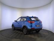 Hyundai Creta I Москва  - изображение 33