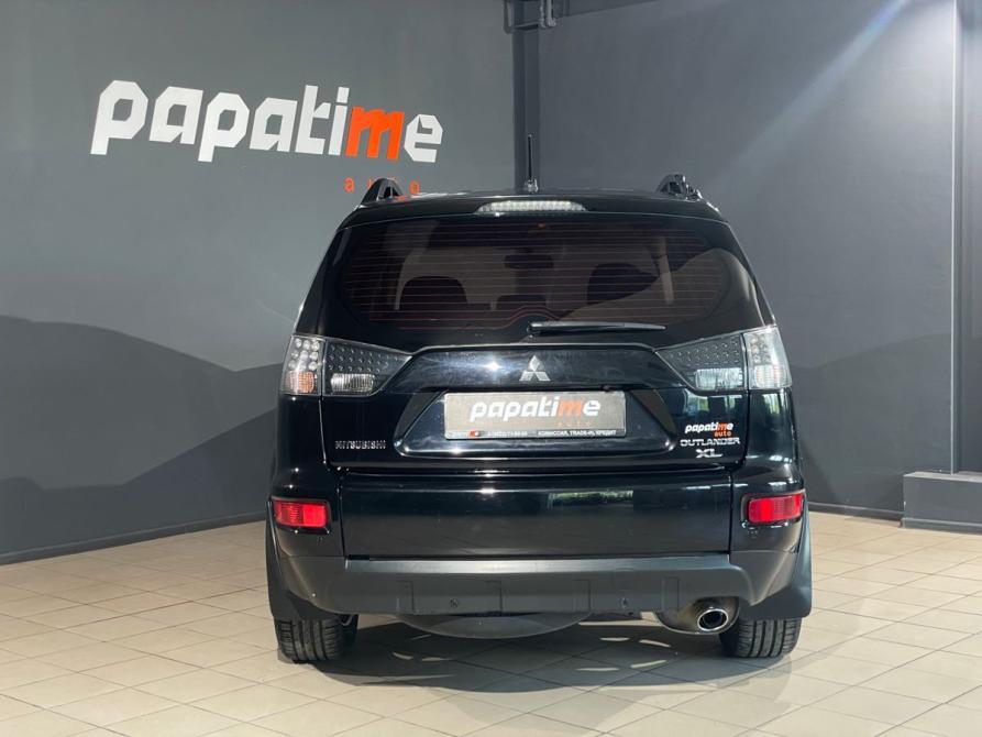 Mitsubishi Outlander II Рестайлинг Тверь  - изображение 4