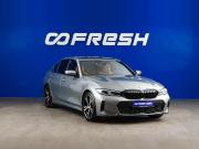BMW 3 серии VII (G2x) Рестайлинг 2 Москва  - изображение 28
