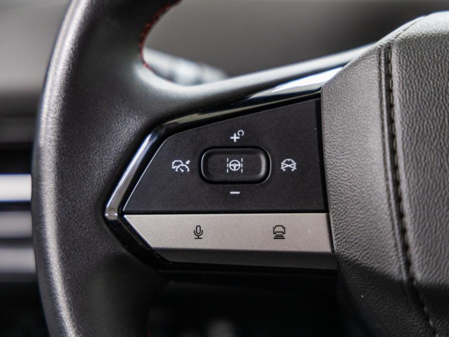 Changan CS55 Plus II Волгоград  - изображение 30