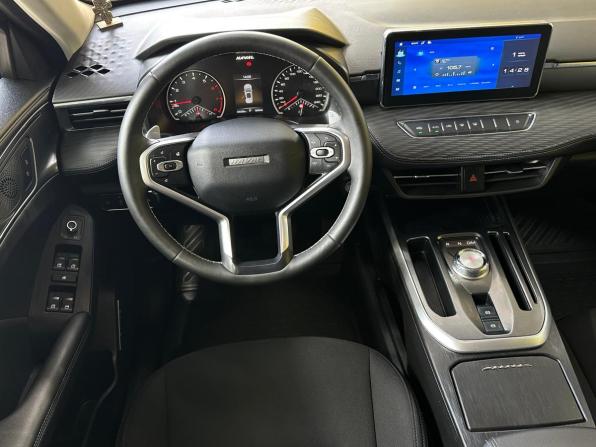 Haval Jolion I с пробегом 2023 года, цена 1 749 000 рублей, 33000 км, внедорожник, Автокод Объявления