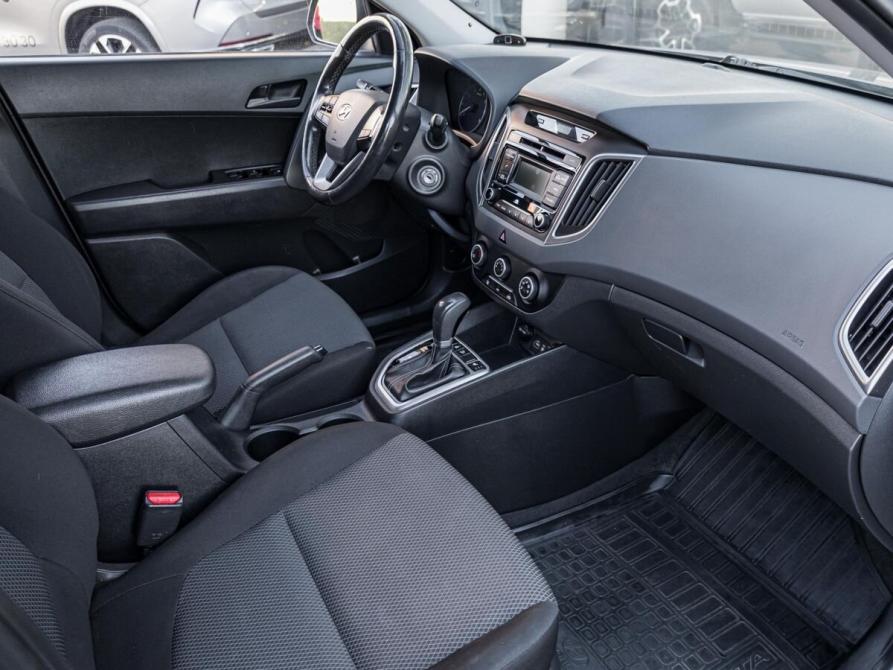 Hyundai Creta I Казань  - изображение 6