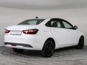 Lada (ВАЗ) Vesta I Рестайлинг (NG) Химки  - изображение 19