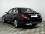 Mercedes-Benz C-Класс IV (W205) Санкт-Петербург  - изображение 30
