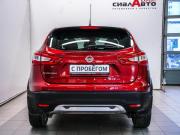 Nissan Qashqai II Красноярск  - изображение 35