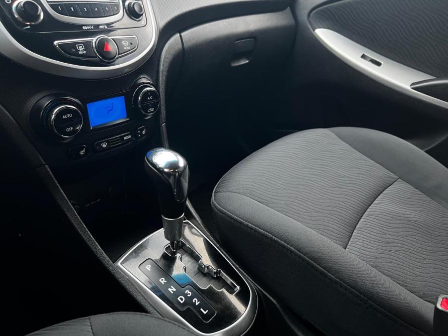 Hyundai Solaris I Стерлитамак  - изображение 19